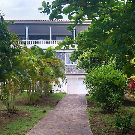 Royal Palm Holiday Apartment Mero Экстерьер фото