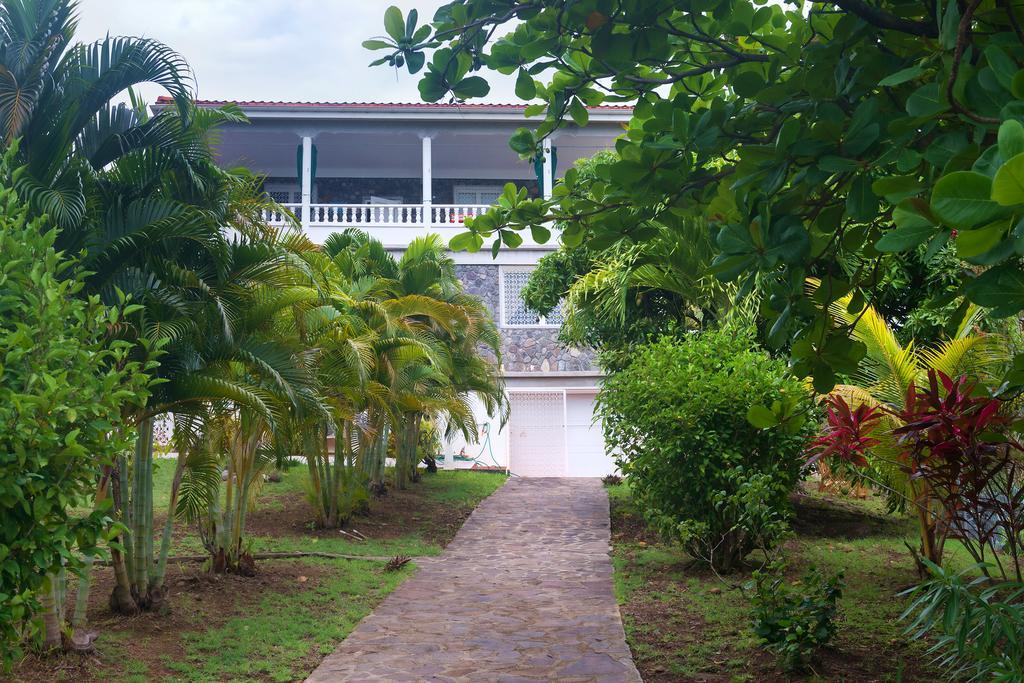 Royal Palm Holiday Apartment Mero Экстерьер фото