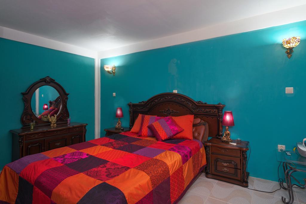 Royal Palm Holiday Apartment Mero Экстерьер фото