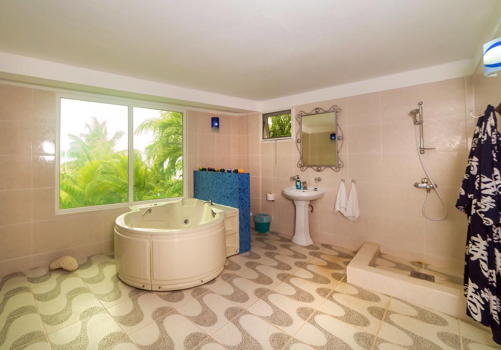Royal Palm Holiday Apartment Mero Экстерьер фото