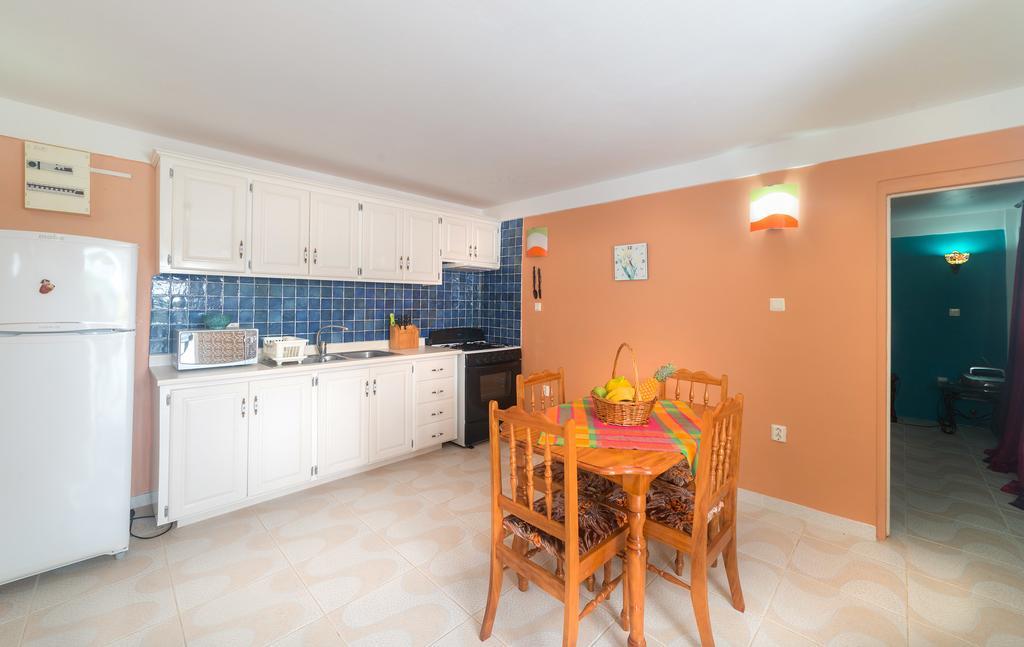 Royal Palm Holiday Apartment Mero Экстерьер фото