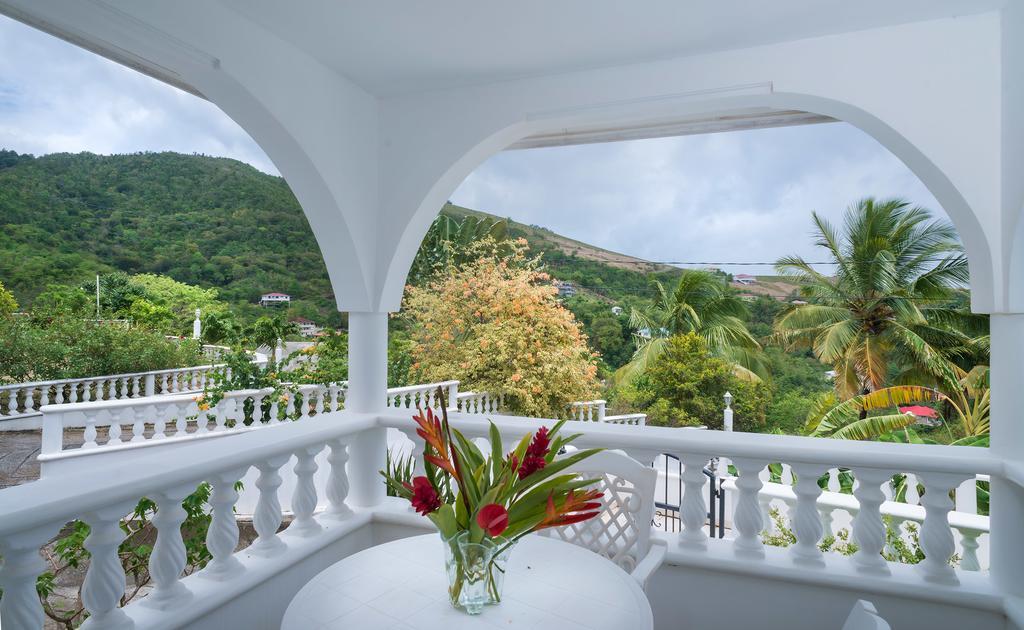 Royal Palm Holiday Apartment Mero Экстерьер фото