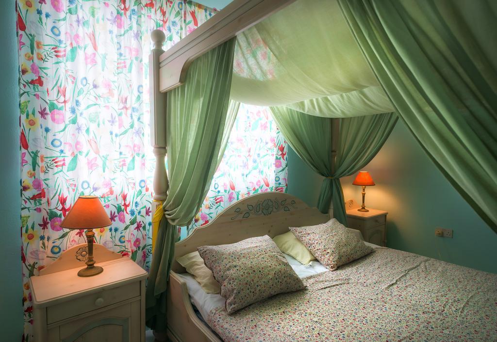 Royal Palm Holiday Apartment Mero Экстерьер фото