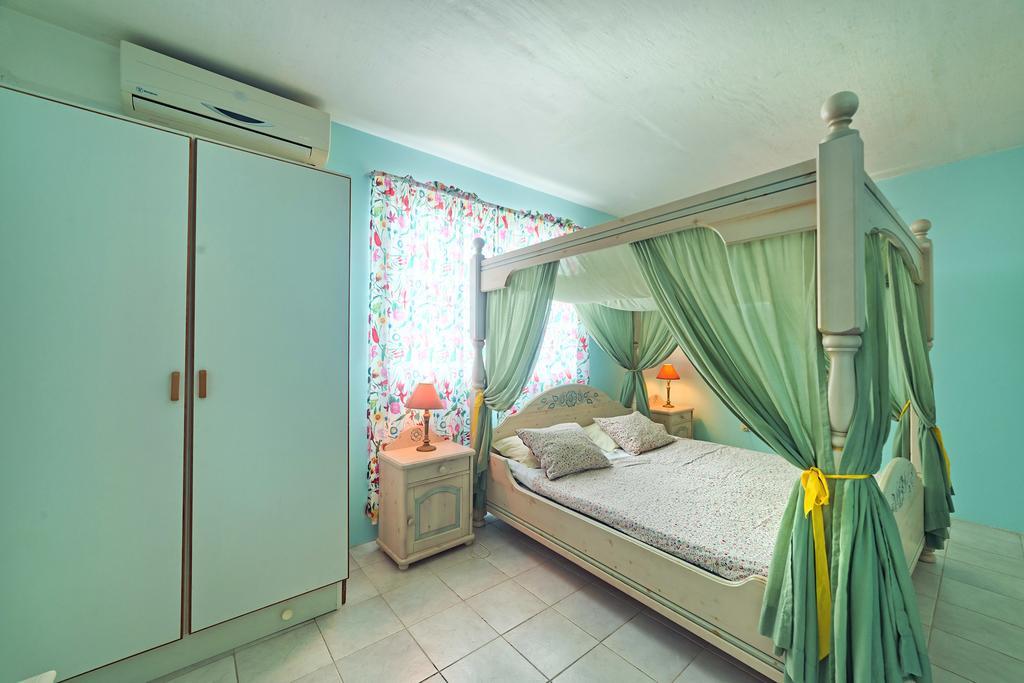 Royal Palm Holiday Apartment Mero Экстерьер фото