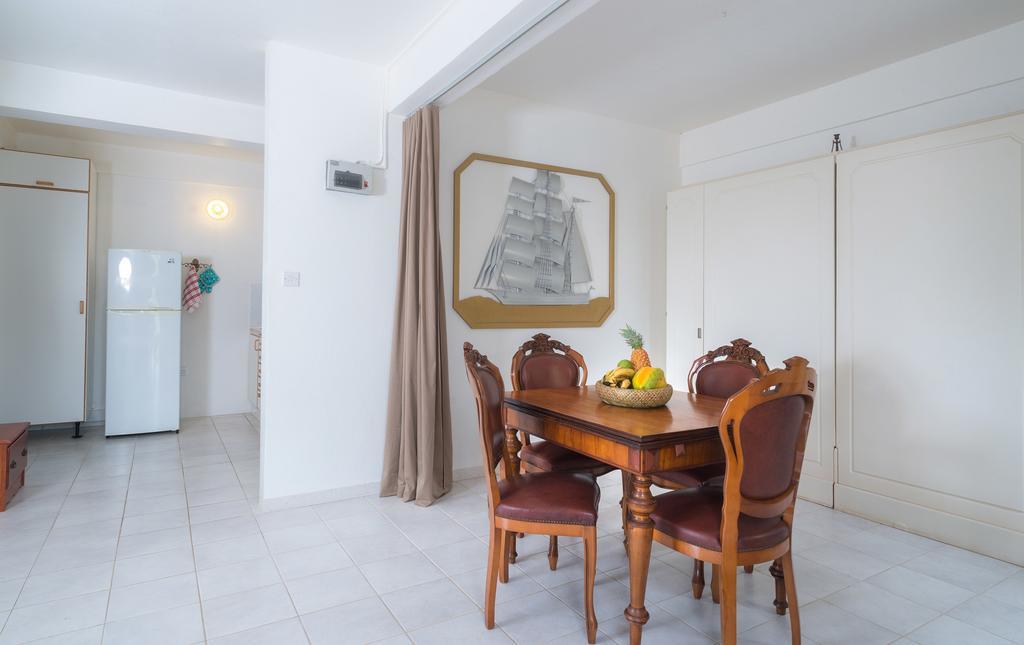 Royal Palm Holiday Apartment Mero Экстерьер фото