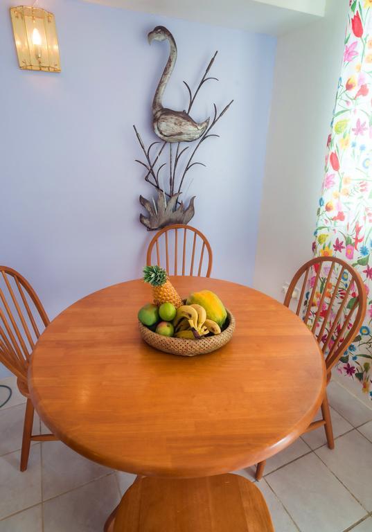 Royal Palm Holiday Apartment Mero Экстерьер фото