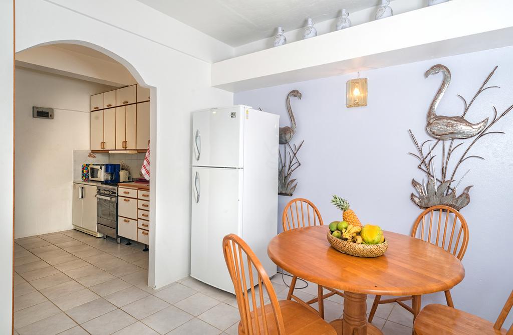 Royal Palm Holiday Apartment Mero Экстерьер фото