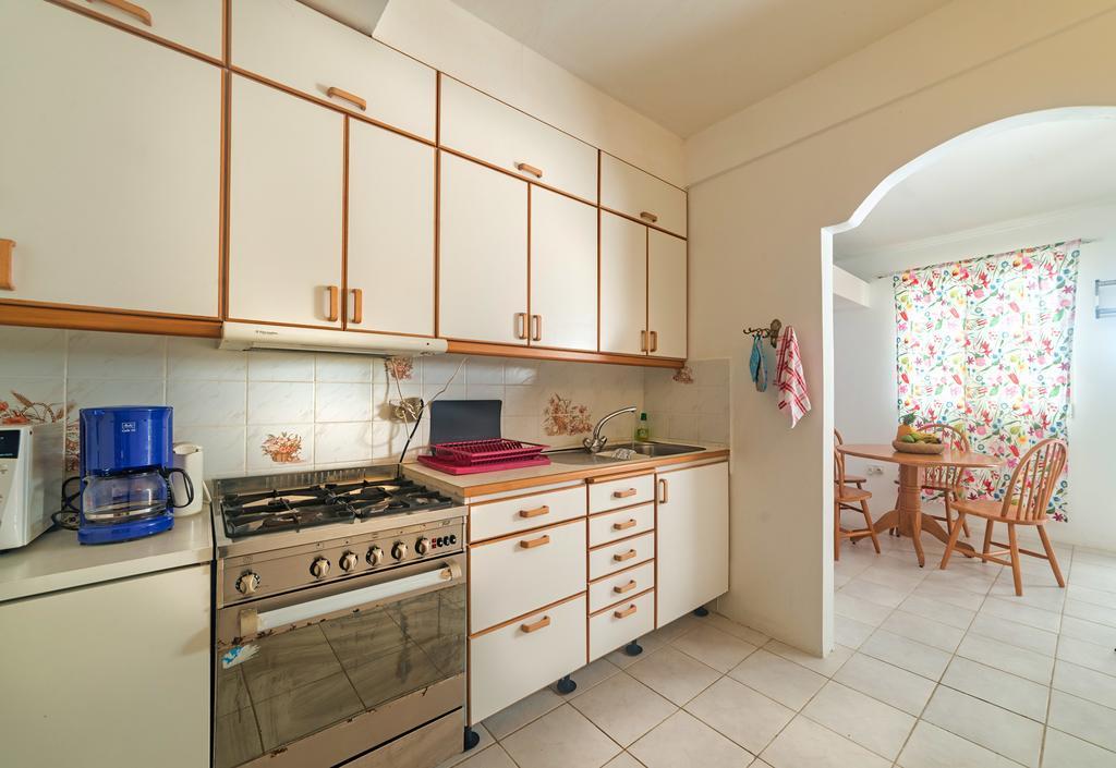Royal Palm Holiday Apartment Mero Экстерьер фото