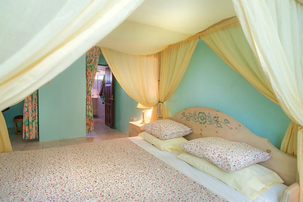 Royal Palm Holiday Apartment Mero Экстерьер фото