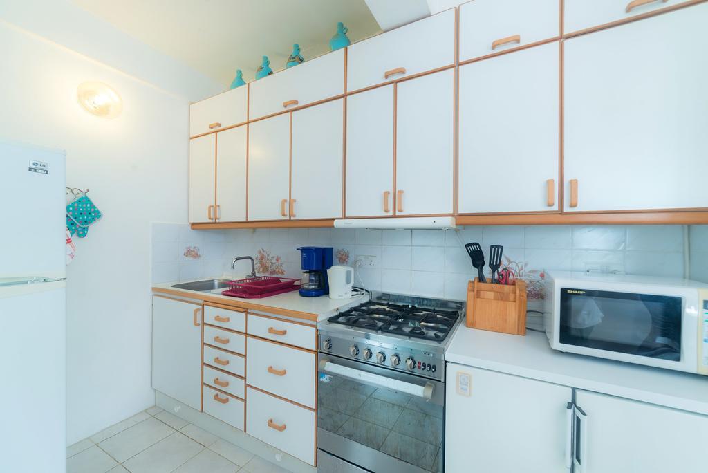 Royal Palm Holiday Apartment Mero Экстерьер фото