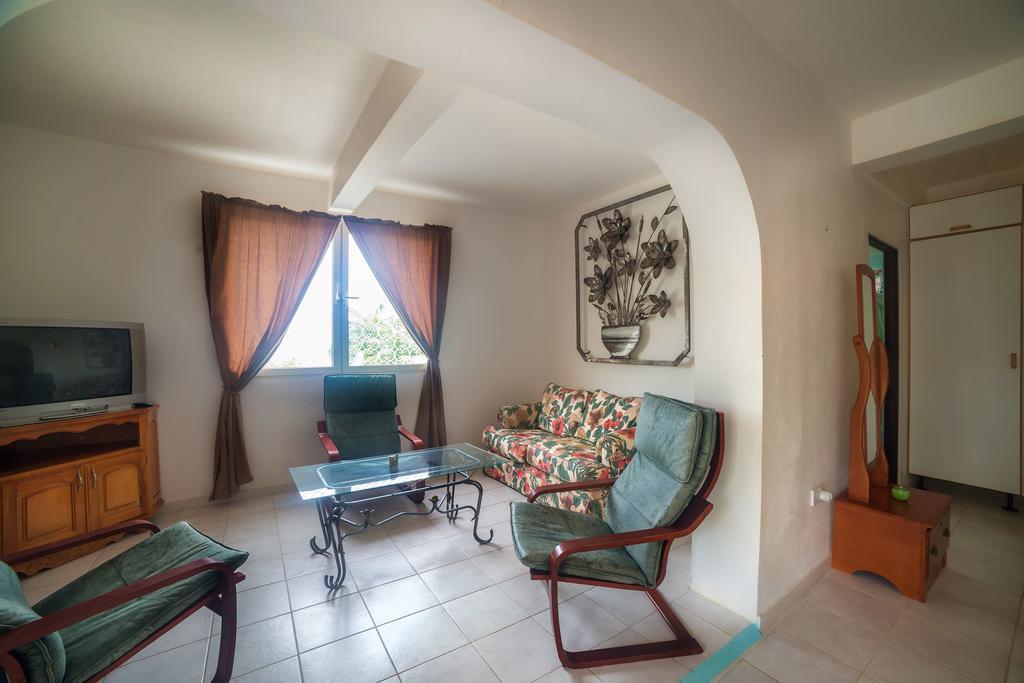 Royal Palm Holiday Apartment Mero Экстерьер фото