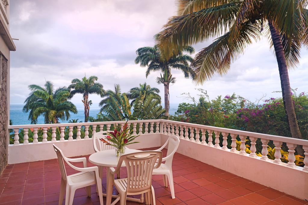 Royal Palm Holiday Apartment Mero Экстерьер фото